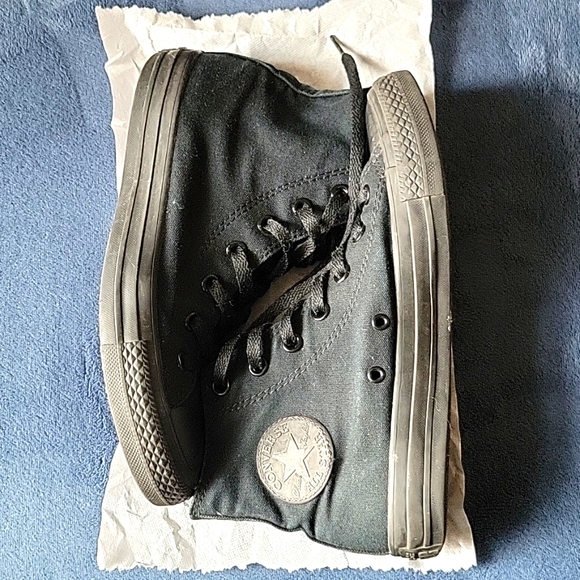 Converse All☆Star - Picture 2 of 4